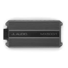 715007714 Can-am Maverick R Jl Audio Amplifier Stereo Amp