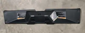 715008392 Can-am Defender Max Hd10 Ltd 24 Radio Support Lone Star Panel Oem