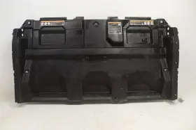 715008394 Can-am Defender Max Hd10 Ltd Cab 23 Panel Central Rear 50787