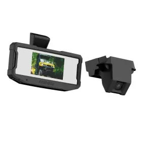 715009407 Can-am 715009409 Defender Hd10 Xmr Rear View Cameramonitor