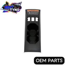 715009647 Can-am Maverick R 2024-2025 Oem Center Console