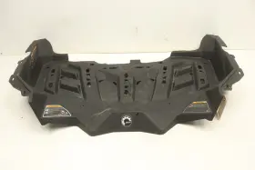 715010345 Can-am Maverick Turbo X3 Ds 64 25 Rear Rack 51568