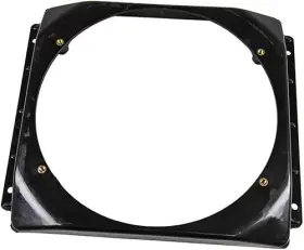 715900490 Can-am 2017-18 Maverick X3 Max/max Turbo Air Intake Shroud Pn #715900490 / #m743