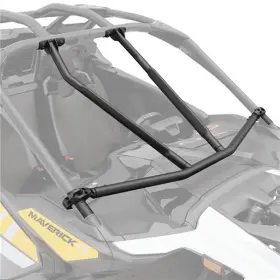 715007312 Can-am Accessories Front Intrusion Bar