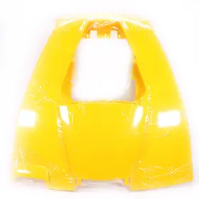 705008187 Can-am Lss-3142 Oem Yellow Fixed Hood