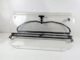 Mp-013-c Can Am 2020 Maverick X3 Turbo R Std Kojem Clear Flip Windshield - Read