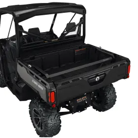 715002464 Can-am Utv New Oem Defender Ur Linq Tailgate Extension/divider