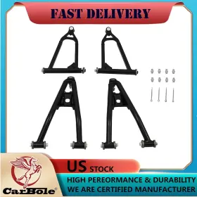 Ym312002a Carbole 4pack Front Upper Lower Left Right A Arms Yfz45 700 700r