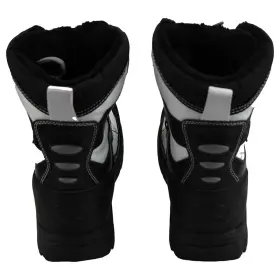 842308 Castle X Womens Force 2 Boot White - 8