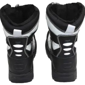 842310 Castle X Womens Force 2 Boot White - 10