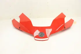5by0-041021-0r400 Cf-moto Zforce 950 Sport 21 Front Fender Hood Red 50053