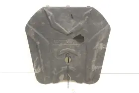 7000-042302 Cf-moto Zforce 500 Trail 21 Access Maintenance Panel Box Bed 52757