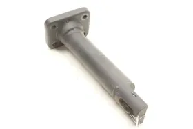 7000-230600-0bp00 Cf-moto Zforce 500 Trail 21 Cab Frame Front Mount Base 7000-230600-0bb0 52757