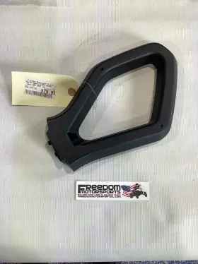 9awa-132400-10000 Cf-moto Cforce Passenger Arm Rest Left Hand Side