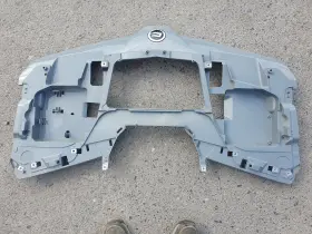 9awv-041021-8000-0hj00 Cf-moto Oem C Force 1000 800 2024 2025 Front Fender Grey