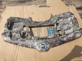 9awv-041021-8000 Cf-moto Cforce 1000 800 2024 2025 Front Fender Tt Camo