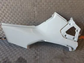 9awv-042022-8001-0hj00 Cf-moto Oem Cforce 1000 800 2024 2025 Side Cover Grey
