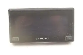 9drv-170100-b001-10 Cf-moto Cforce 500 23 Speedometer Gauges 52755