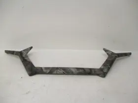 041012-6000-0re Cf Moto 9ds#-041012-6000-0re 21 Cforce 600 Touring Front Bumper Trim Deco Plate 2020-2022