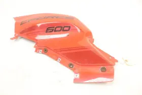 042021-6000-0rh Cf-moto 9ds#-042021-6000-0rh Cforce 600 Touring 22 Side Cover Left Red 50955