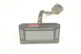 170100-6302 Cf-moto 9ds#-170100-6302 Cforce 600 Touring 22 Speedometer 1 985 Miles 50955