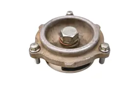 0gr0-011001 Cfmoto 19 Cforce 600 4x4 Oil Pump Bracket