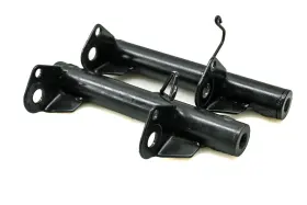 7000-030010-10000 Cfmoto 21 Zforce 800 Ex 4x4 Rear Transmission Gearcase Brackets Mounts