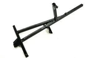 7000-031100-20000 Cfmoto 21 Zforce 800 Ex 4x4 Seat Support Bracket Mount