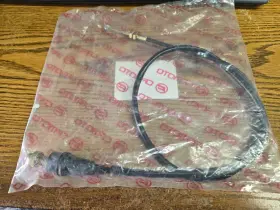 Cfmoto 7020-100510 Oem Throttle Cable 19.99 Ftcf1ft