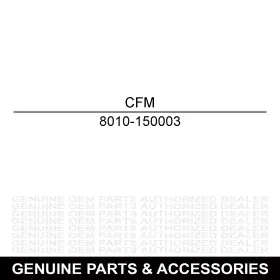8010-150003 Cfmoto Tie Band