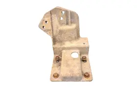 9060-038201 Cfmoto 12 Zforce 600 4x4 Rear Bumper Left Joint Plate Z6 9060-038201 Cfmoto 12 Zforce 600 4x4 Rear Bumper Left Joint Plate Z6