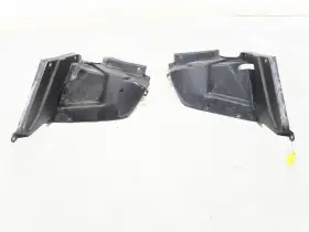 9awa-041014 Cfmoto 24 25 Cforce 800 Xc Front Left Right Headlight Protective Covers Set