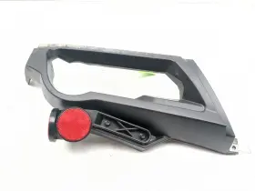 9awa-043021 Cfmoto 24 25 Cforce 800 Xc Rear Left Taillight Surround Panel