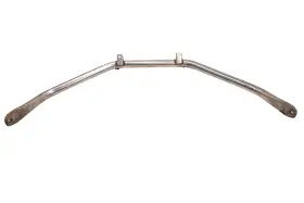 9cr6-232000 Cfmoto 19 Cforce 600 4x4 Front Bumper Bracket Mount
