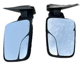 Chevrolet #set-cv27r-2 Chevy Tow Mirrors