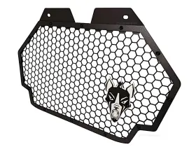 50800-001-pro Chupacabra Offroad Aftermarket Grill Fits 2025 Polaris Pro R 2 Seat And 4