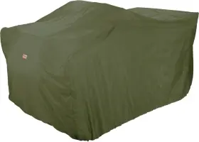 15-057-061404-0 Classic Accessories Atv Storage Cover Xxl Olive Drab #15-057-061404-0