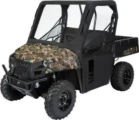 18-122-010401-0 Classic Accessories - Cab Enclosure Ranger Diesel Efi 1000
