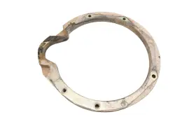 102370101 Club Car 20 Carryall 1700 4x4 Clutch Cover Inner Spacer Plate