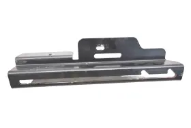 102473601 Club Car 20 Carryall 1700 4x4 Seat Slider Adjustment Bracket Mount