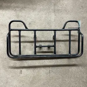 8000-1376 Cmp Aftermarket Yamaha 1989-2002 Breeze 125 Used Rear Rack With Hardware