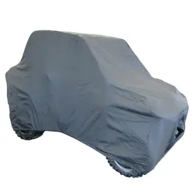 Ubrp112 Commercial Sewing New Can-am Commander Trailerable Cover