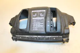 247886910 Craftsman 1501866 Snow Blower Cluster Gauge Instrument Trim 247886910 Craftsman 1501866 Snow Blower Cluster Gauge Instrument Trim
