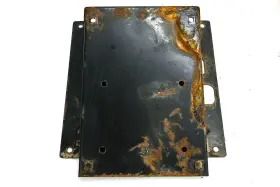 707-04654b-0637 Cub Cadet 09 Volunteer 750 4x4 Efi Passenger Bracket Mount Tracker 46e