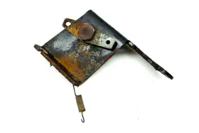 707-04693 Cub Cadet 09 Volunteer 750 4x4 Efi Differential Cable Bracket Mount Tracker 46e