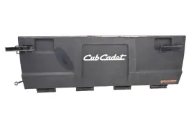 73336-115-0000 Cub Cadet 16 Challenger 700 Tail Gate