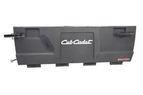 7333a-115-0000 Cub Cadet 16 Challenger 700 Tail Gate