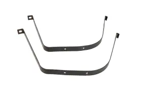 81201-115-0000 Cub Cadet 16 Challenger 700 Gas Tank Straps Brackets Mounts