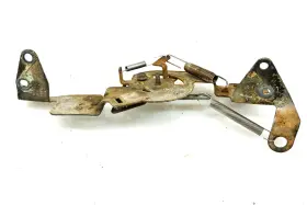 Kh-24-090-69-s Cub Cadet 09 Volunteer 750 4x4 Efi Engine Control Bracket Mount Tracker 46e