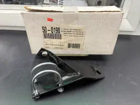 50-0190 Cycle Country New Yamaha Breeze 125 Trailer Hitch